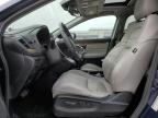 2018 Honda Cr-V Exl за продажба в Earlington, KY - Hail