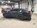 2022 Infiniti Q50 Luxe იყიდება Chalfont-ში, PA - Front End