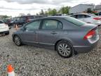 2010 Honda Civic Ex zu verkaufen in Columbus, OH - Front End