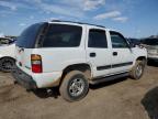 2005 Chevrolet Tahoe C1500 for Sale in Elgin, IL - Minor Dent/Scratches