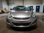 2014 Hyundai Elantra Se for Sale in Glassboro, NJ - Front End