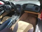 2002 Chevrolet Corvette  de vânzare în Elgin, IL - Side