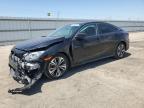 2016 Honda Civic Ex en Venta en Bakersfield, CA - Front End