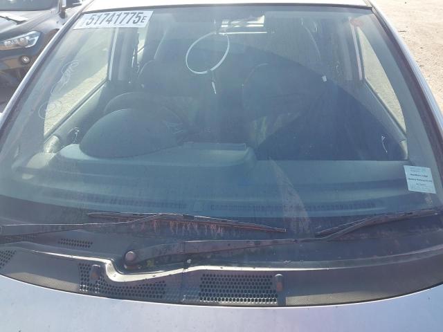 2006 HONDA JAZZ SE CV