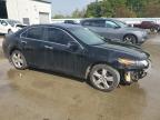 2010 Acura Tsx  იყიდება Gaston-ში, SC - Front End