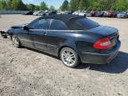2009 Mercedes-Benz Clk 350 للبيع في Conway، AR - Front End