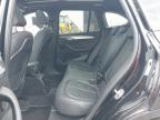 2017 BMW X1 SDRIVE1 for sale at Copart CHESTER