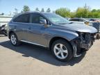 2015 Lexus Rx 350 Base იყიდება Pennsburg-ში, PA - Front End