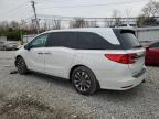 2023 Honda Odyssey Exl за продажба в Walton, KY - Front End