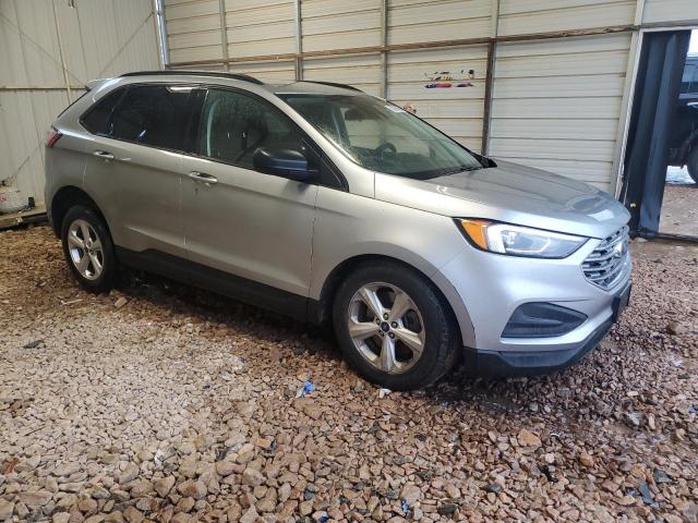  FORD EDGE 2022 Srebrny