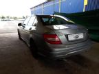 2013 MERCEDES BENZ C220 AMG S for sale at Copart SANDTOFT
