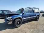 2002 Chevrolet Silverado K1500 for Sale in American Canyon, CA - Vandalism