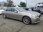 2013 Bmw 750 Lxi продається в Moraine, OH - Normal Wear