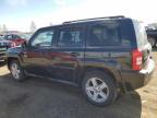 2010 Jeep Patriot Sport en Venta en Rocky View County, AB - Side