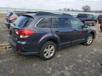 2013 Subaru Outback 2.5I Premium for Sale in Mcfarland, WI - Rear End