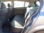 2006 VAUXHALL ASTRA LIFE for sale at Copart CHESTER