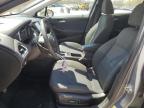 2018 Chevrolet Cruze Lt zu verkaufen in Ellwood City, PA - Front End