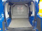 2015 FIAT FIORINO 16 for sale at Copart CHESTER