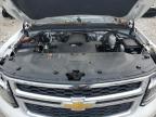 2015 Chevrolet Tahoe K1500 Lt იყიდება Wayland-ში, MI - Top/Roof