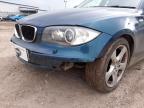 2010 BMW 118D SPORT for sale at Copart WESTBURY