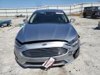2020 Ford Fusion Sel იყიდება Walton-ში, KY - Front End