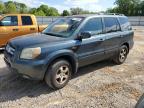 2006 Honda Pilot Ex zu verkaufen in Theodore, AL - Minor Dent/Scratches