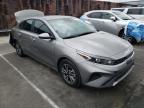 2023 Kia Forte Lx for Sale in Wilmington, CA - Rear End