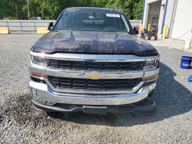  CHEVROLET ALL Models 2016 Czarny