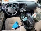 2005 Toyota Tacoma Double Cab Long Bed de vânzare în Jacksonville, FL - Front End