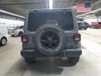2021 Jeep Wrangler Unlimited Sport იყიდება Wheeling-ში, IL - Front End
