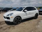 2020 Porsche Cayenne  за продажба в Houston, TX - Water/Flood