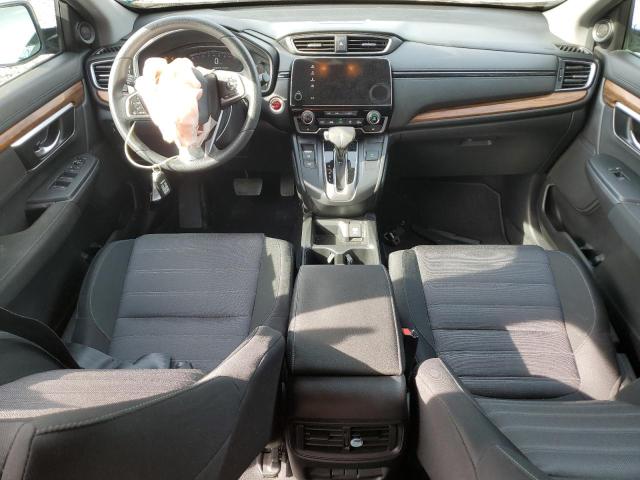  HONDA CRV 2019 Gray