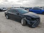 2022 Toyota Camry Le en Venta en Houston, TX - Front End