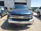 2019 Chevrolet Silverado C1500 Lt იყიდება New Orleans-ში, LA - Front End