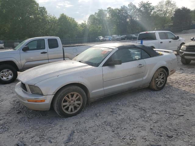 2006 Ford Mustang 
