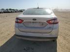 2014 Ford Fusion Se zu verkaufen in San Antonio, TX - Hail