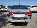 2014 Chevrolet Cruze Ltz de vânzare în Riverview, FL - Rear End