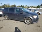 2013 Dodge Grand Caravan Sxt na sprzedaż w Vallejo, CA - Rear End