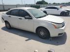 2009 Ford Focus Se for Sale in Wilmer, TX - Rear End