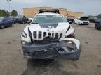 2016 Jeep Cherokee Trailhawk продається в Gaston, SC - Front End