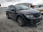 2017 Dodge Journey Gt de vânzare în Cahokia Heights, IL - Hail
