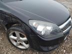 2007 VAUXHALL ASTRA SRI for sale at Copart YORK