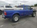 2003 Ford Ranger Super Cab за продажба в Colton, CA - Front End