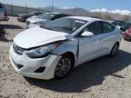2012 Hyundai Elantra Gls for Sale in Magna, UT - Front End