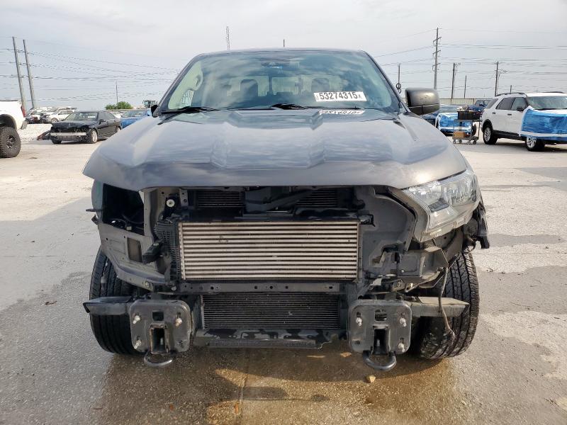  FORD RANGER 2019 Угольный