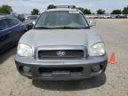 2003 Hyundai Santa Fe Gls zu verkaufen in Sacramento, CA - All Over