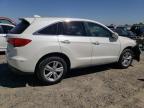 2013 Acura Rdx  for Sale in Sacramento, CA - Front End