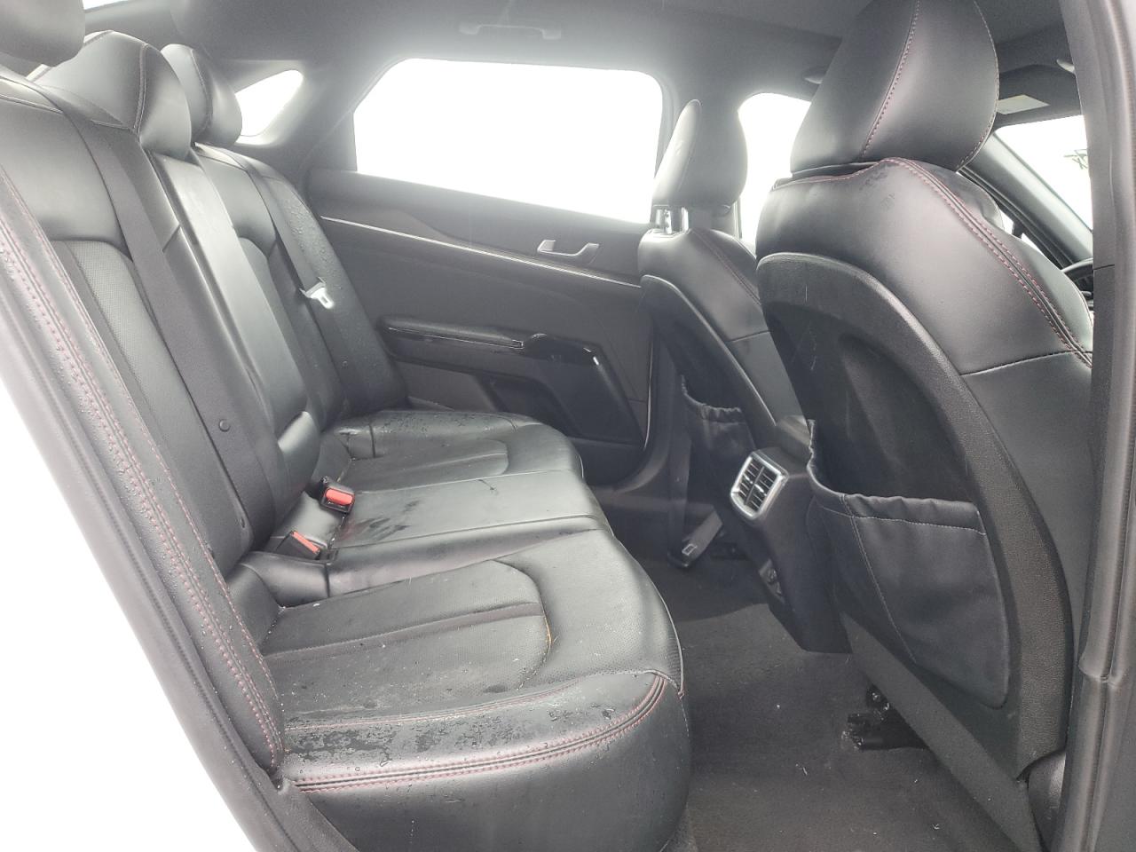 2023 Kia K5 Gt VIN: 5XXG44J8XPG220060 Lot: 52571215
