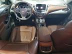 2017 Chevrolet Malibu Lt en Venta en York Haven, PA - Front End
