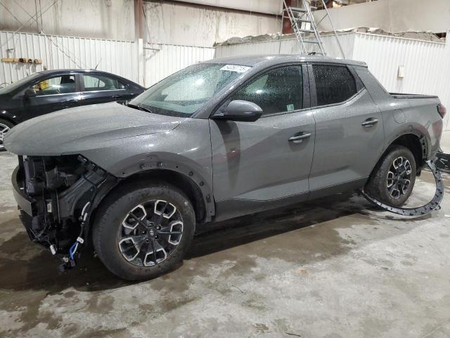 HYUNDAI SANTA CRUZ 2024